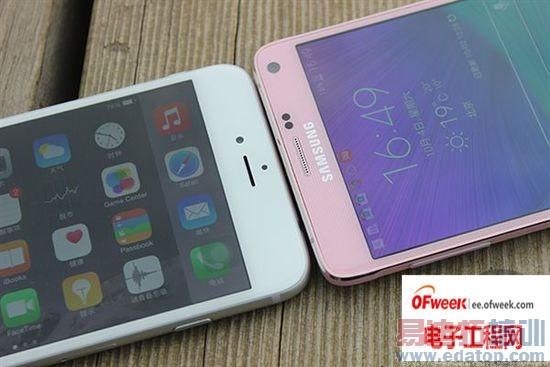 三星华为苹果(三星华为苹果哪个信号好)-图2 三星华为苹果(三星华为苹果哪个信号好)-图2