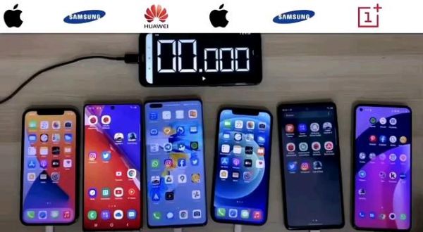 华为苹果比较(华为对比苹果)-图3 华为苹果比较(华为对比苹果)-图3