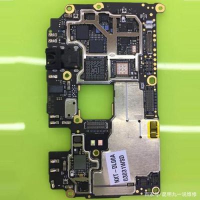 华为4x主板(华为xs主板)-图1 华为4x主板(华为xs主板)-图1