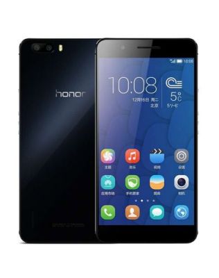 华为荣耀6plus(华为荣耀6plus多少钱)-图2 华为荣耀6plus(华为荣耀6plus多少钱)-图2