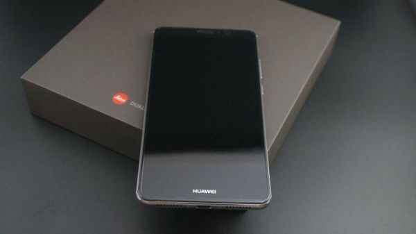 华为mate9苍穹灰和黑色(华为mate8苍穹灰)-图1 华为mate9苍穹灰和黑色(华为mate8苍穹灰)-图1