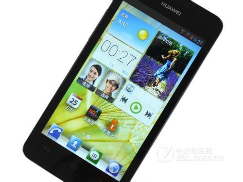 华为g510移动版(华为G510移动版)-图2 华为g510移动版(华为G510移动版)-图2