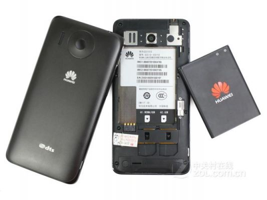 华为g510移动版(华为G510移动版)-图3 华为g510移动版(华为G510移动版)-图3