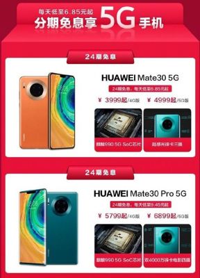 华为12期免息什么意思(华为官网有12期免息吗)-图1 华为12期免息什么意思(华为官网有12期免息吗)-图1