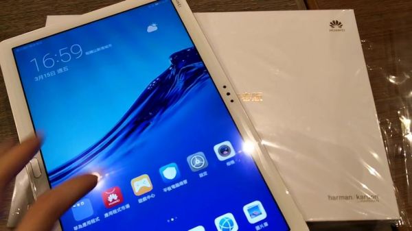 华为mediapad3g(华为mediapadm5lite10多少钱)-图3 华为mediapad3g(华为mediapadm5lite10多少钱)-图3
