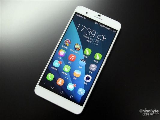 华为荣耀六x(华为荣耀六显示)-图3 华为荣耀六x(华为荣耀六显示)-图3
