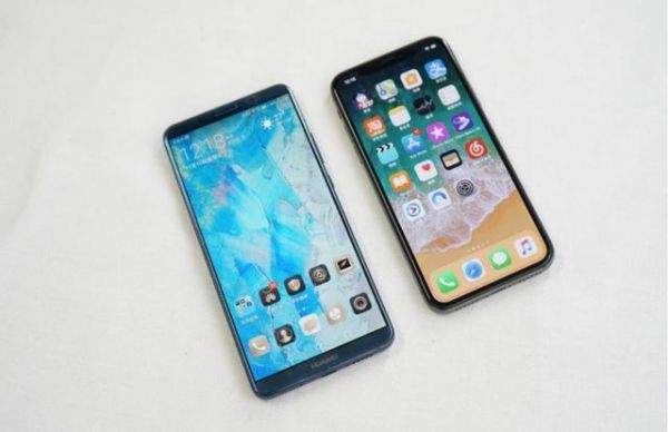 选华为还是苹果(画画选华为还是苹果)-图1 选华为还是苹果(画画选华为还是苹果)-图1