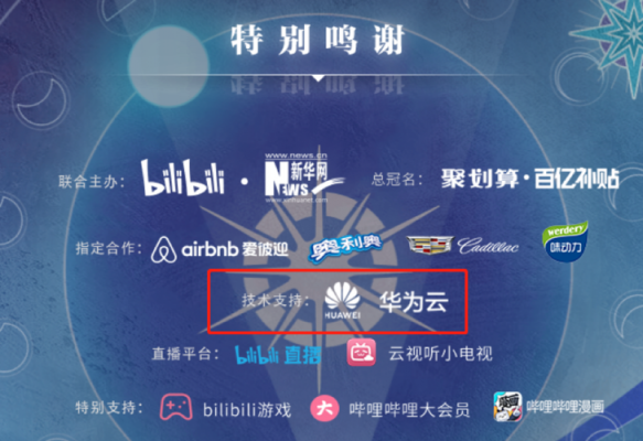 华为荣耀b站(华为b站是什么意思)-图2 华为荣耀b站(华为b站是什么意思)-图2