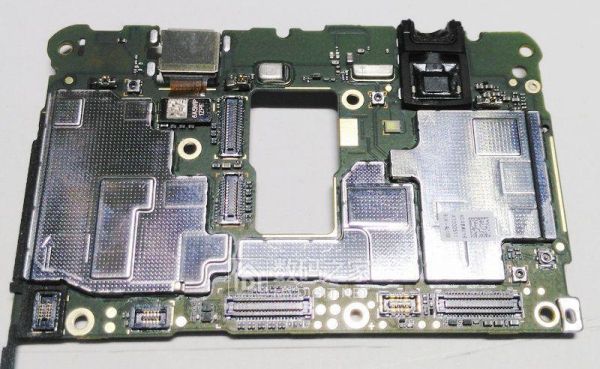 华为荣耀6主板解析(荣耀6x主板)-图2 华为荣耀6主板解析(荣耀6x主板)-图2