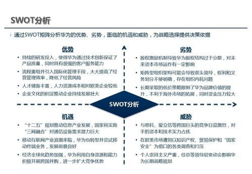华为劣势(华为优势和劣势以及发展前景)-图2 华为劣势(华为优势和劣势以及发展前景)-图2