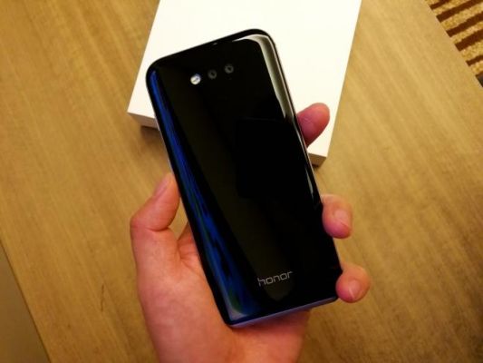 magic华为荣耀(荣耀honor magic)-图1 magic华为荣耀(荣耀honor magic)-图1