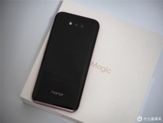 magic华为荣耀(荣耀honor magic)-图3 magic华为荣耀(荣耀honor magic)-图3