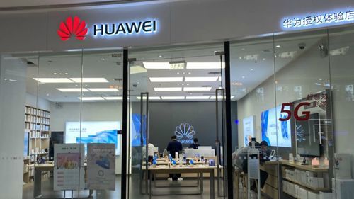 华为手机自营店(华为手机自营店做导购怎么样)-图1 华为手机自营店(华为手机自营店做导购怎么样)-图1
