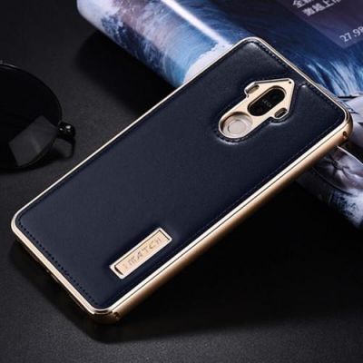 华为mate9送的手机壳(华为mate9手机壳手机套真皮)-图1 华为mate9送的手机壳(华为mate9手机壳手机套真皮)-图1
