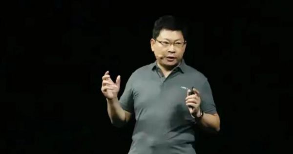 华为余大嘴(华为余大嘴图片)-图1 华为余大嘴(华为余大嘴图片)-图1