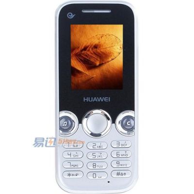华为5070(华为5070手机)-图1 华为5070(华为5070手机)-图1