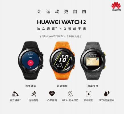 华为watch2图片(华为watch2图片表盘)-图3 华为watch2图片(华为watch2图片表盘)-图3