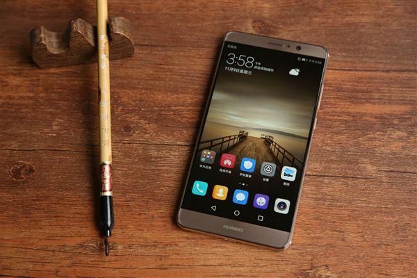 华为mate9屏幕大小（华为mate9大小尺寸厘米）-图3