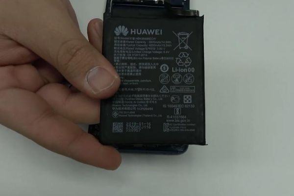 华为mates怎么换电池(华为mate s换电池)-图1 华为mates怎么换电池(华为mate s换电池)-图1