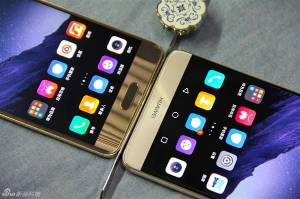 华为mt9pro(华为mt9pro和mt9处理器相同吗)-图1 华为mt9pro(华为mt9pro和mt9处理器相同吗)-图1