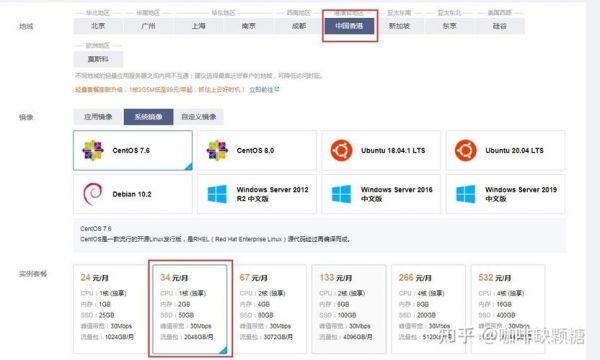 外贸服务器(外贸服务器选择地区)-图2 外贸服务器(外贸服务器选择地区)-图2
