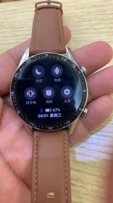华为智能手表报价(华为智能手表如何调整时间)-图1 华为智能手表报价(华为智能手表如何调整时间)-图1