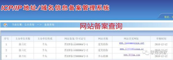 网站需要去哪里备案(网站备案去哪个部门)-图1 网站需要去哪里备案(网站备案去哪个部门)-图1