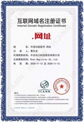 国家域名在哪里注册(国家域名注册证书查询)-图3 国家域名在哪里注册(国家域名注册证书查询)-图3