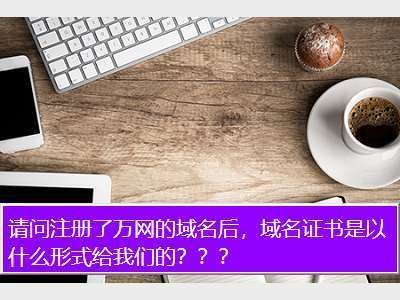 万网域名证书在哪里(万网域名查询系统)-图1 万网域名证书在哪里(万网域名查询系统)-图1