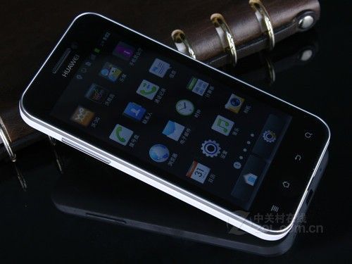 华为U550(华为u5000)-图3 华为U550(华为u5000)-图3