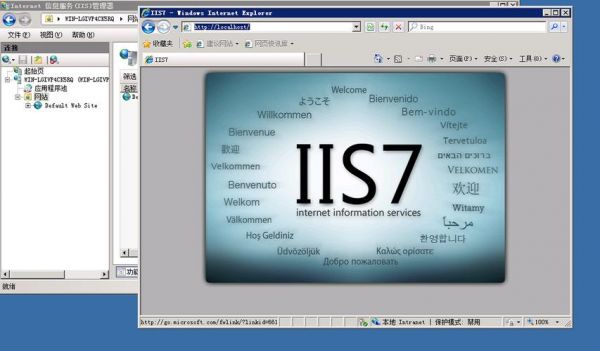 iisftp服务器(服务器 iis)-图3 iisftp服务器(服务器 iis)-图3