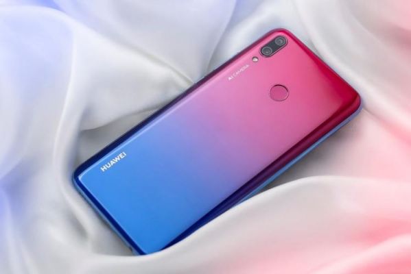 华为9plus(华为9plus型号)-图2 华为9plus(华为9plus型号)-图2