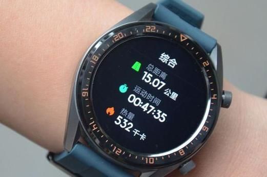 华为智能手表3代(华为运动智能手表怎么调时间)-图1 华为智能手表3代(华为运动智能手表怎么调时间)-图1