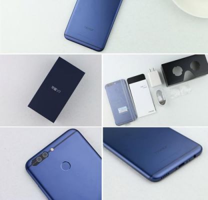 华为荣耀v9标配版(华为荣耀v9参数)-图2 华为荣耀v9标配版(华为荣耀v9参数)-图2