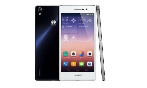 华为ascendp2(华为Ascend P7)-图2 华为ascendp2(华为Ascend P7)-图2