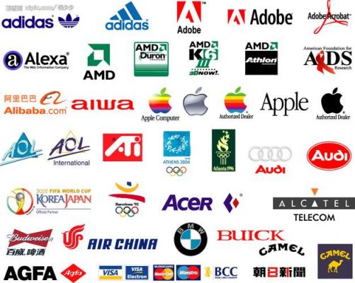 一般logo放在哪里(logo一般放在图片的哪里)-图2 一般logo放在哪里(logo一般放在图片的哪里)-图2