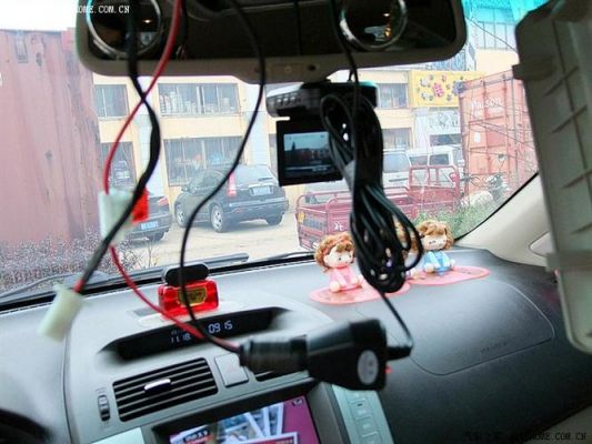 锐速怎么安装(锐速怎么安装行车记录仪)-图2 锐速怎么安装(锐速怎么安装行车记录仪)-图2