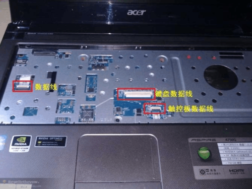 acer显示器怎么拆?轻松拆解Acer显示器:步骤详解与用户心得分享-图2 acer显示器怎么拆?轻松拆解Acer显示器:步骤详解与用户心得分享-图2