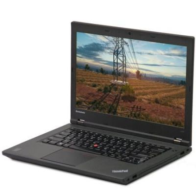 thinkpad l440怎么样?ThinkPad L440:商务笔记本的佼佼者-图1 thinkpad l440怎么样?ThinkPad L440:商务笔记本的佼佼者-图1
