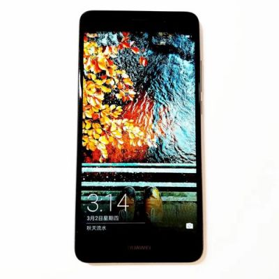 华为顺畅7(华为顺畅9plus)-图1 华为顺畅7(华为顺畅9plus)-图1