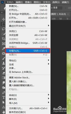 ps图片保存在哪里(ps图片保存在哪里打开)-图1 ps图片保存在哪里(ps图片保存在哪里打开)-图1