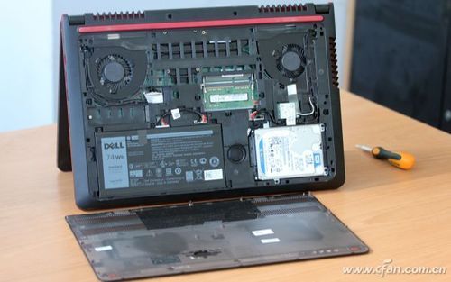 dell游侠怎么控制散热?掌控散热,驾驭性能:Dell游侠散热控制全解析-图1 dell游侠怎么控制散热?掌控散热,驾驭性能:Dell游侠散热控制全解析-图1