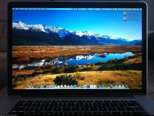 mac pro retina怎么样?Mac Pro Retina:重塑专业级计算体验-图2 mac pro retina怎么样?Mac Pro Retina:重塑专业级计算体验-图2