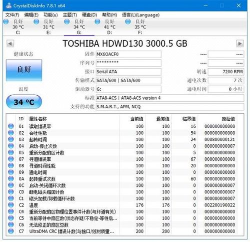 大硬盘怎么买划算(大容量硬盘怎么选)-图2 大硬盘怎么买划算(大容量硬盘怎么选)-图2