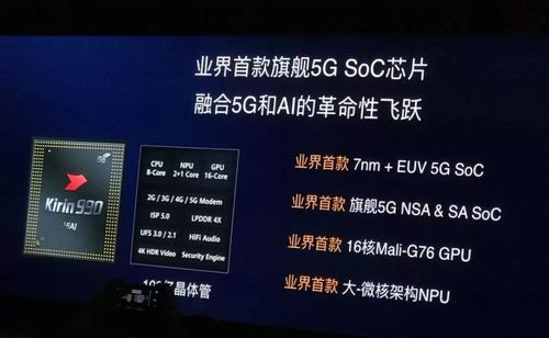 华为965处理器怎么样(华为965处理器怎么样值得买吗)-图3 华为965处理器怎么样(华为965处理器怎么样值得买吗)-图3