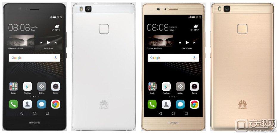 华为p9图片及价格(华为p9手机最新价格)-图1 华为p9图片及价格(华为p9手机最新价格)-图1
