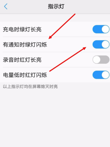 华为手机指示灯设置(华为手机指示灯设置在哪里关闭)-图1 华为手机指示灯设置(华为手机指示灯设置在哪里关闭)-图1