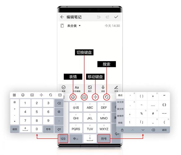 华为自带输入法下载(华为手机自带输入法下载)-图2 华为自带输入法下载(华为手机自带输入法下载)-图2