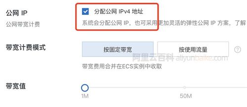 真实云服务器(云服务器用的是真实ip地址吗)-图3 真实云服务器(云服务器用的是真实ip地址吗)-图3