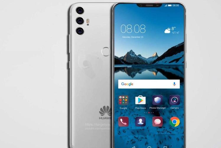 华为p11plus(华为p11plus手机)-图1 华为p11plus(华为p11plus手机)-图1